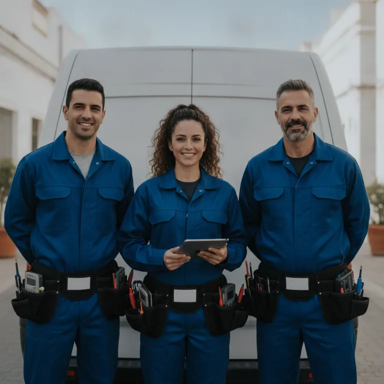 Consultor de Cumplimiento NIS2 DORA equipo en Dos Hermanas